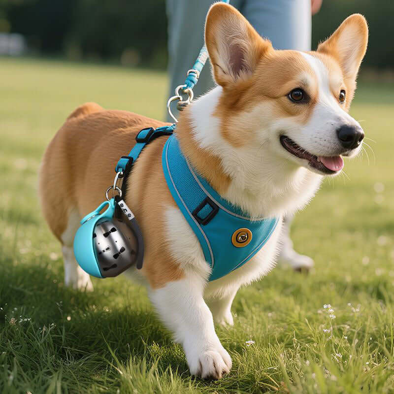 Portable Water Bottle for Dogs