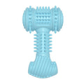 Dog Teeth Cleaning Chew Toy – Durable TPR Teething Toy
