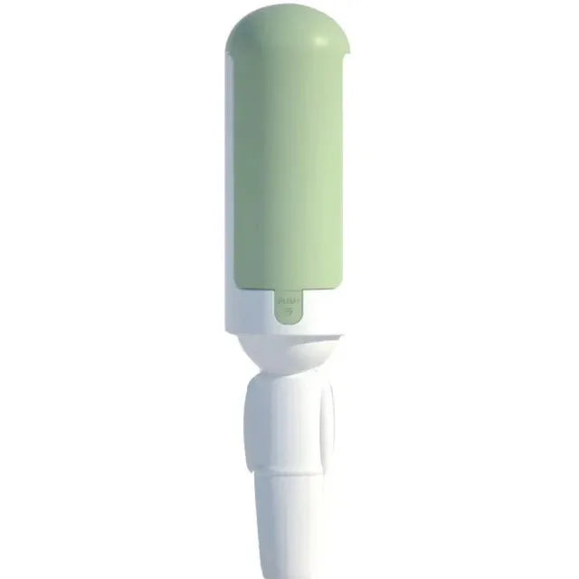 Pet Hair Remover Roller – Reusable Sticky Lint & Fur Cleaner