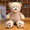 Giant Teddy Bear Plush Toy – Extra Large Hugging Bear
