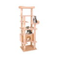Cat Climbing Frame – Indoor Cat Activity & Play Tower