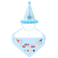 Pet Birthday Hat – Cute Party Cap for Cats & Dogs