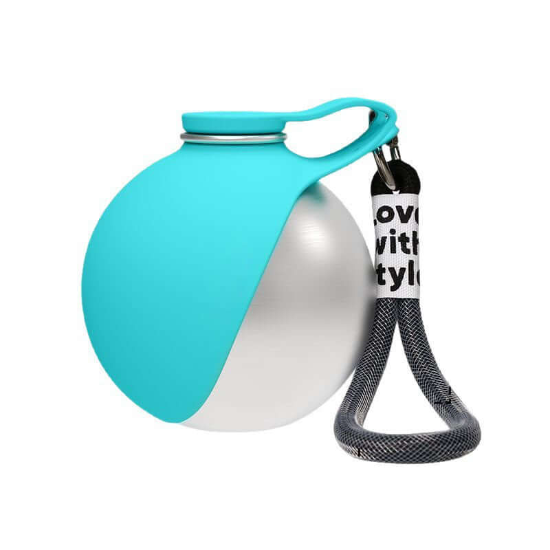 Portable Water Bottle for Dogs