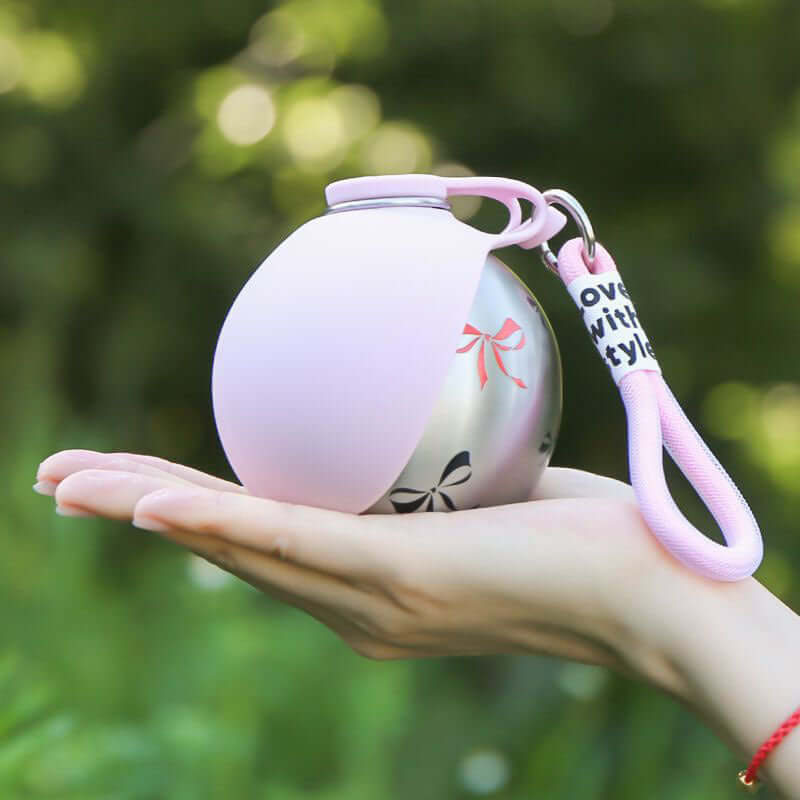 Portable Water Bottle for Dogs