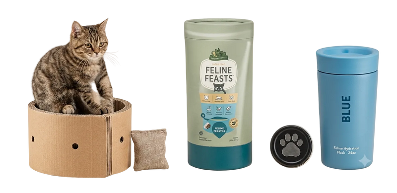 New Pet Parent Bundle